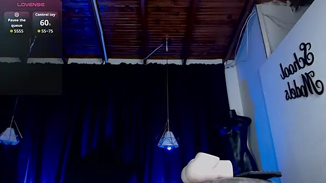 Chat +18 de Walkers05 ao vivo