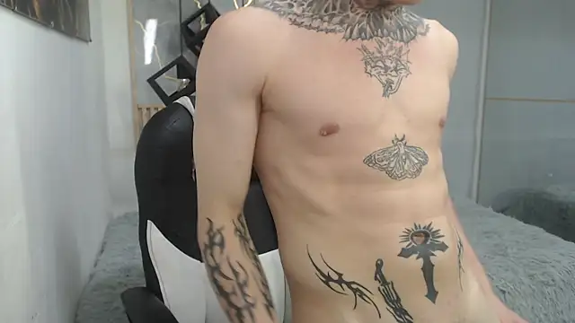 Cry_thereal Live XXX-Chat