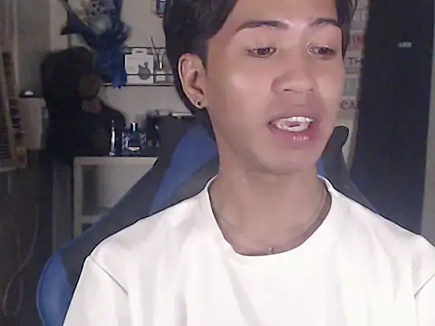 Ryu_23 – Live XXX-chat