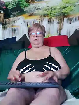 Živý XXX chat QueenPammy1