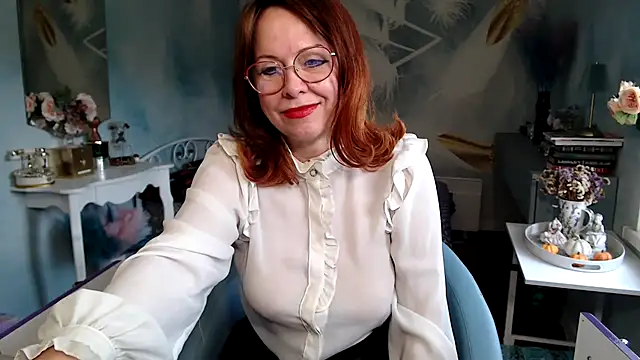 Chat XXX en directo de Arisa5000