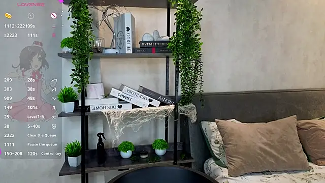 دردشة AltheaEllers الجنسية المباشرة
