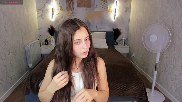 Chat XXX en directo de Tracey_Gill