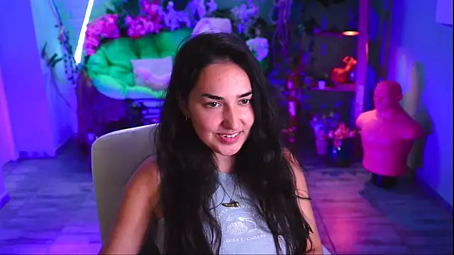 CeceliaJohnson Live XXX-Chat