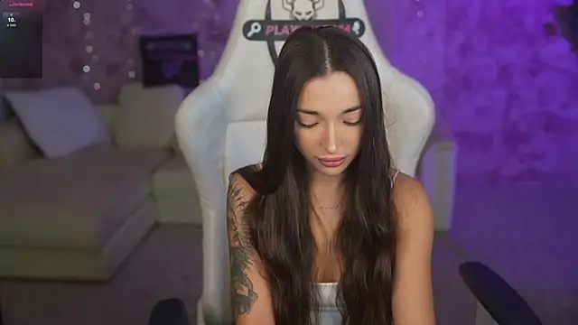 Jasmine_Flow Chat XXX in diretta