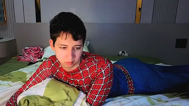 Timothy_Fox লাইভ XXX চ্যাট