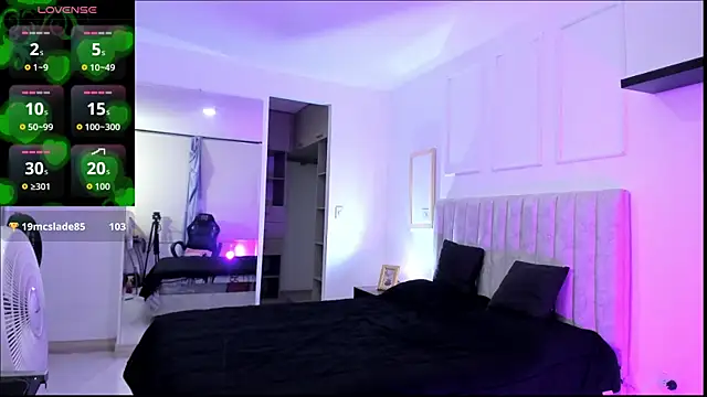 allison_mcn Live XXX chat