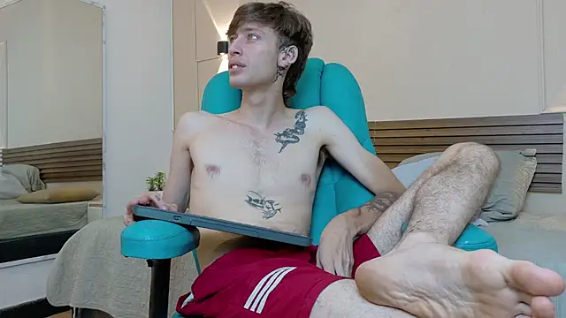 Max_saenz Live XXX Chat