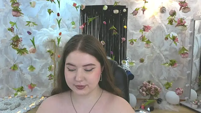 PixelGoddess লাইভ XXX চ্যাট