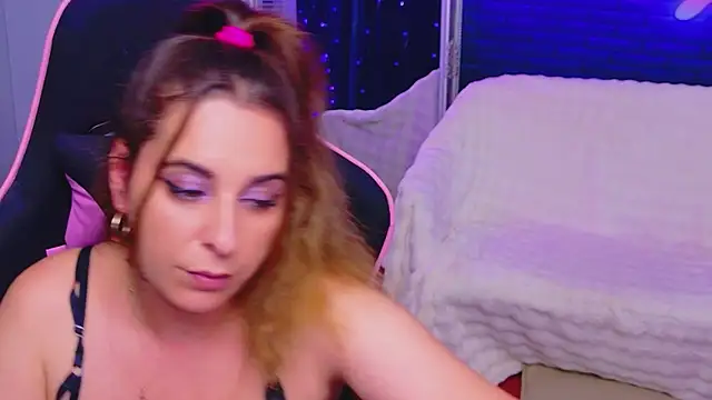 KarinaNoir: απευθείας συνομιλία ΧΧΧ