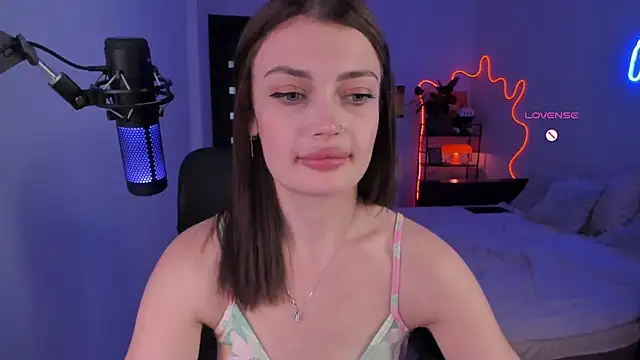 BellaSway 라이브 XXX 채팅