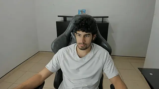 Jeremy_colton Show Webcam