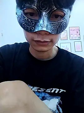 Kangc369のライブXXXチャット