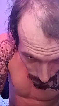 Chat XXX ao vivo de Wildfreakxxwolf
