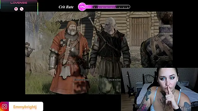 Emmybrightj_ Chat XXX in diretta