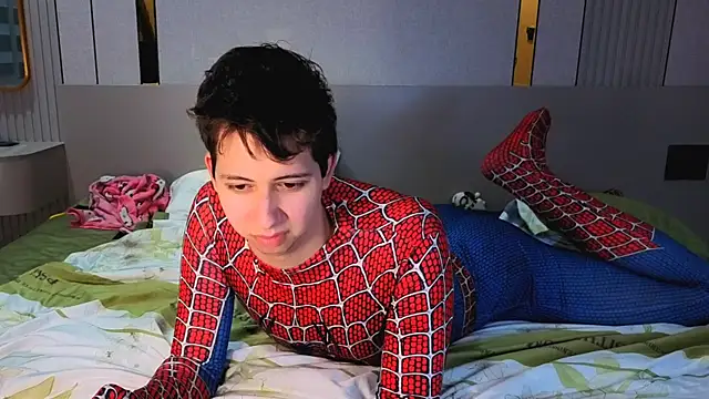 Timothy_Fox live XXX chat