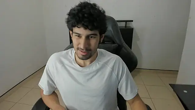 Show de Jeremy_colton na webcam