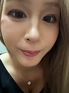 Živý XXX chat yuki_june
