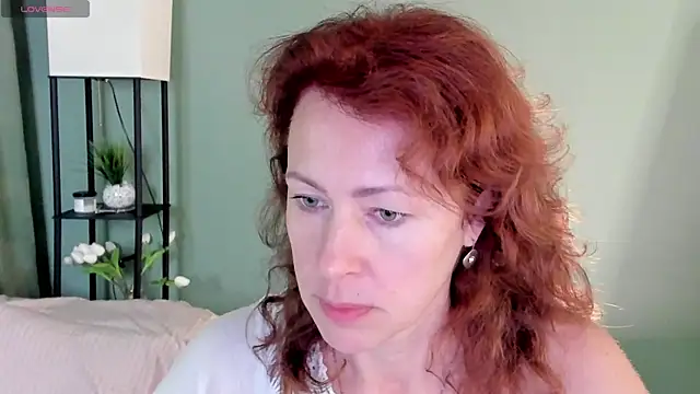 LeticiaRomano Chat XXX in diretta