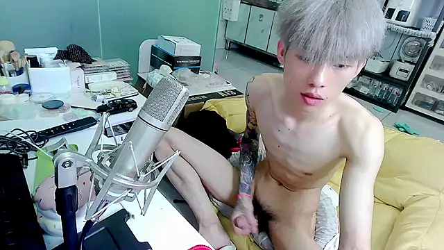 KPL-11 – Live XXX-chat