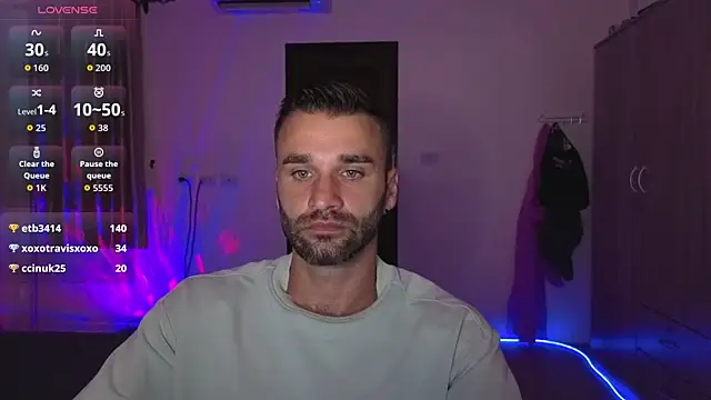 DaddySlava – Naživo XXX chat