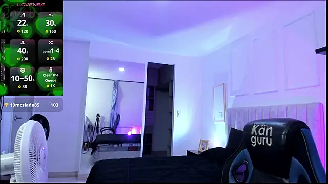 allison_mc – Naživo XXX chat