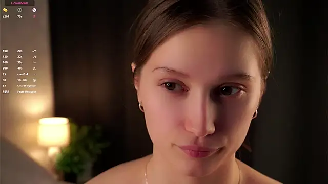 MelaniSeiver লাইভ XXX চ্যাট