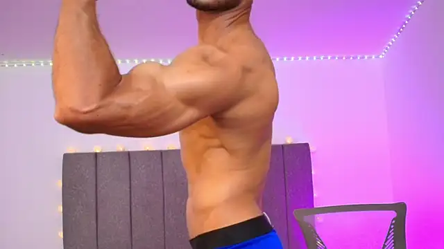 Chat XXX Live Adonys_Lewis_