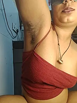 ZeharSiAda's Live XXX Chat