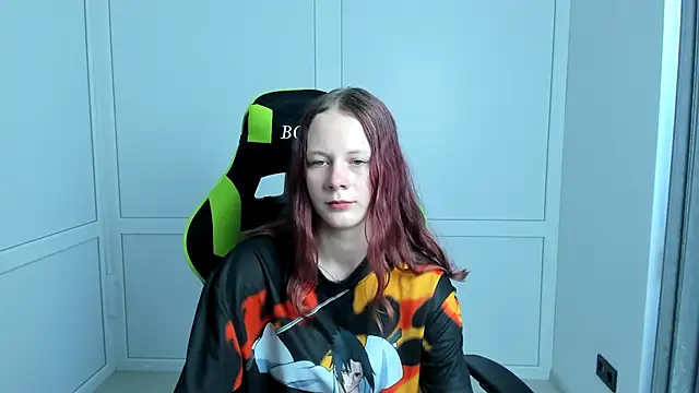 Skylar_spring লাইভ XXX চ্যাট