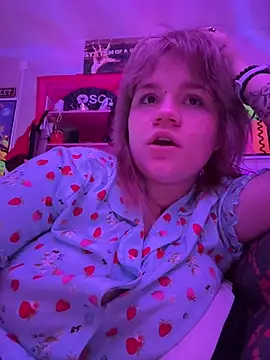 Cutiepiespanks' Live XXX Chat