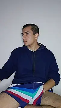 Chat XXX ao vivo de Thick_Cock