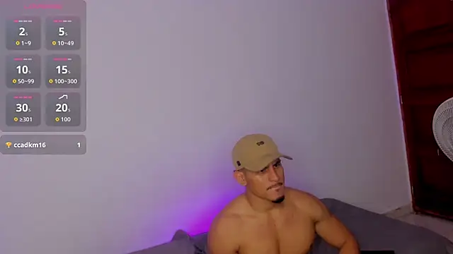 Chat XXX Live ALAN_NEWTON