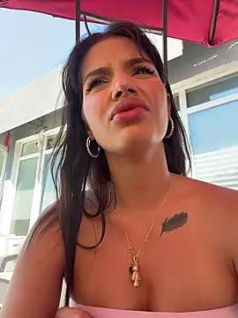 Chat XXX Live RaniaSnow
