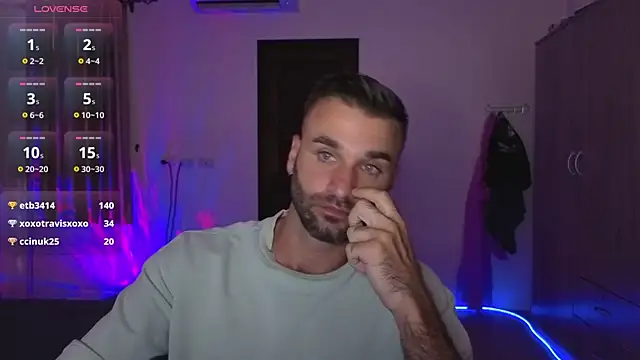 DaddySlava Obrolan Langsung XXX