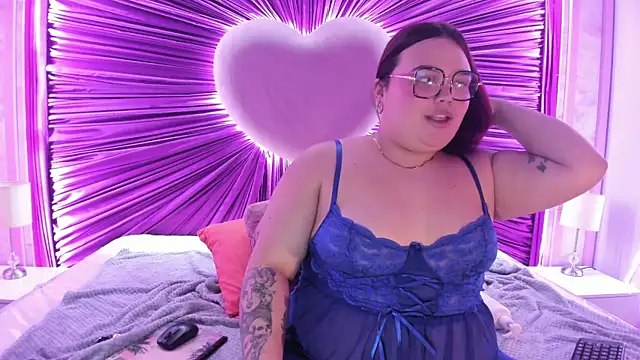 Lushi_Love Obrolan Langsung XXX