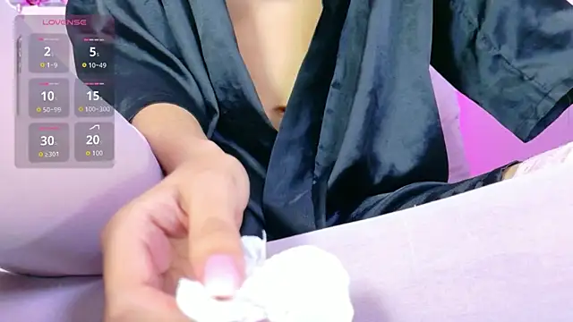 daddys_little_princesss লাইভ XXX চ্যাট