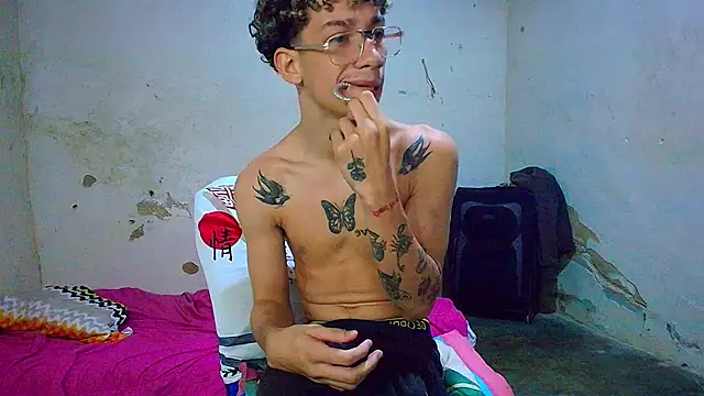 mateodeamjo লাইভ XXX চ্যাট