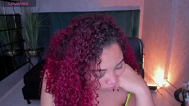 Czat XXX na żywo – AngelaCoffee