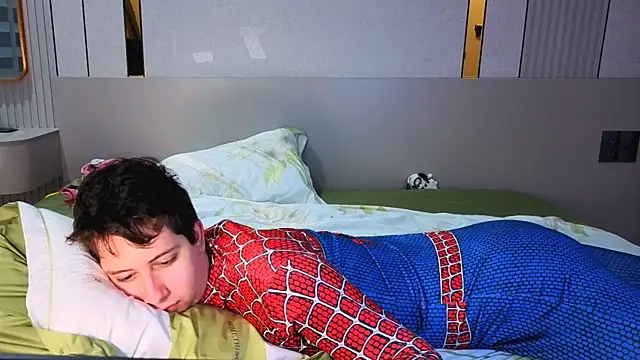 Timothy_Fox লাইভ XXX চ্যাট