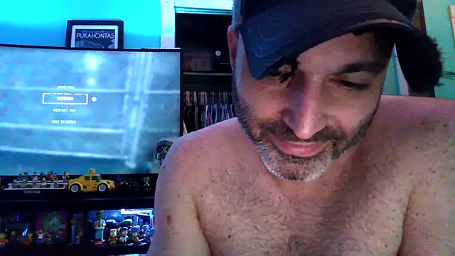 Novabear6996 Live XXX-chat