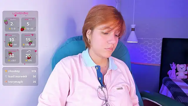 Chat +18 de Tsuki_Maru ao vivo