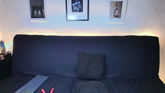 Chatroom XXX en direct de Sr_Maykol