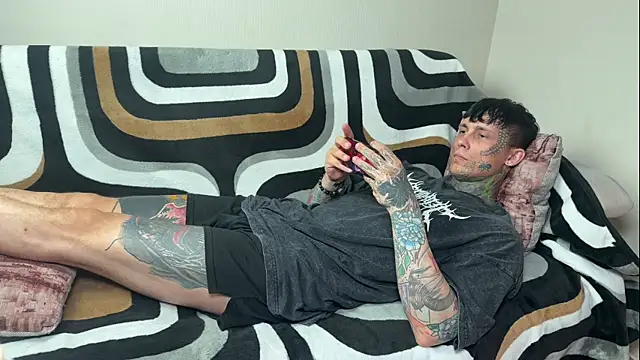 Anubisgods' Live XXX Chat