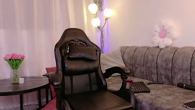 Czat XXX na żywo – samiradoll