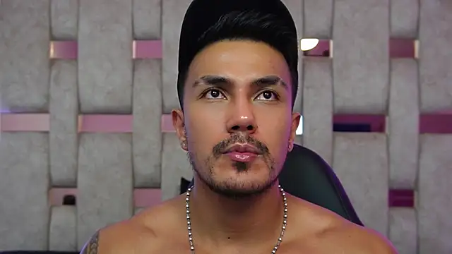 Show de webcam de aaron_bolt