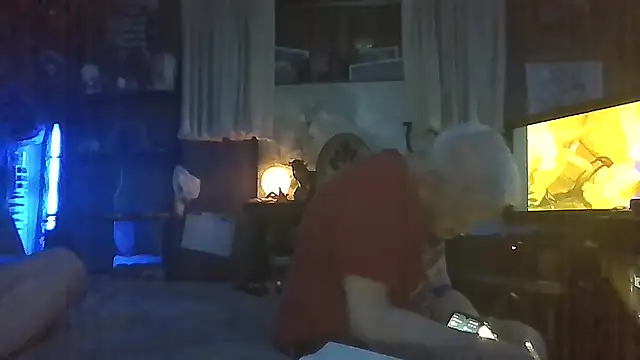 Makowboy Webcam-Show