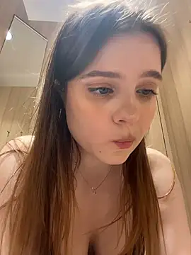 Lunabelle_'s Live XXX Chat