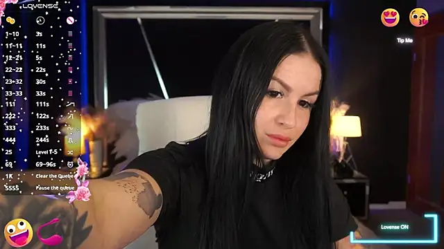 AmberDismond Live XXX-Chat