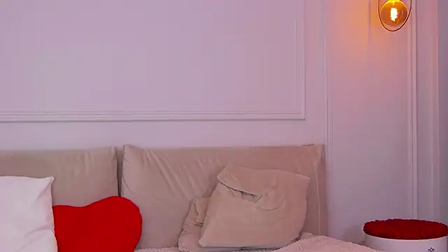 AriannaRuss লাইভ XXX চ্যাট